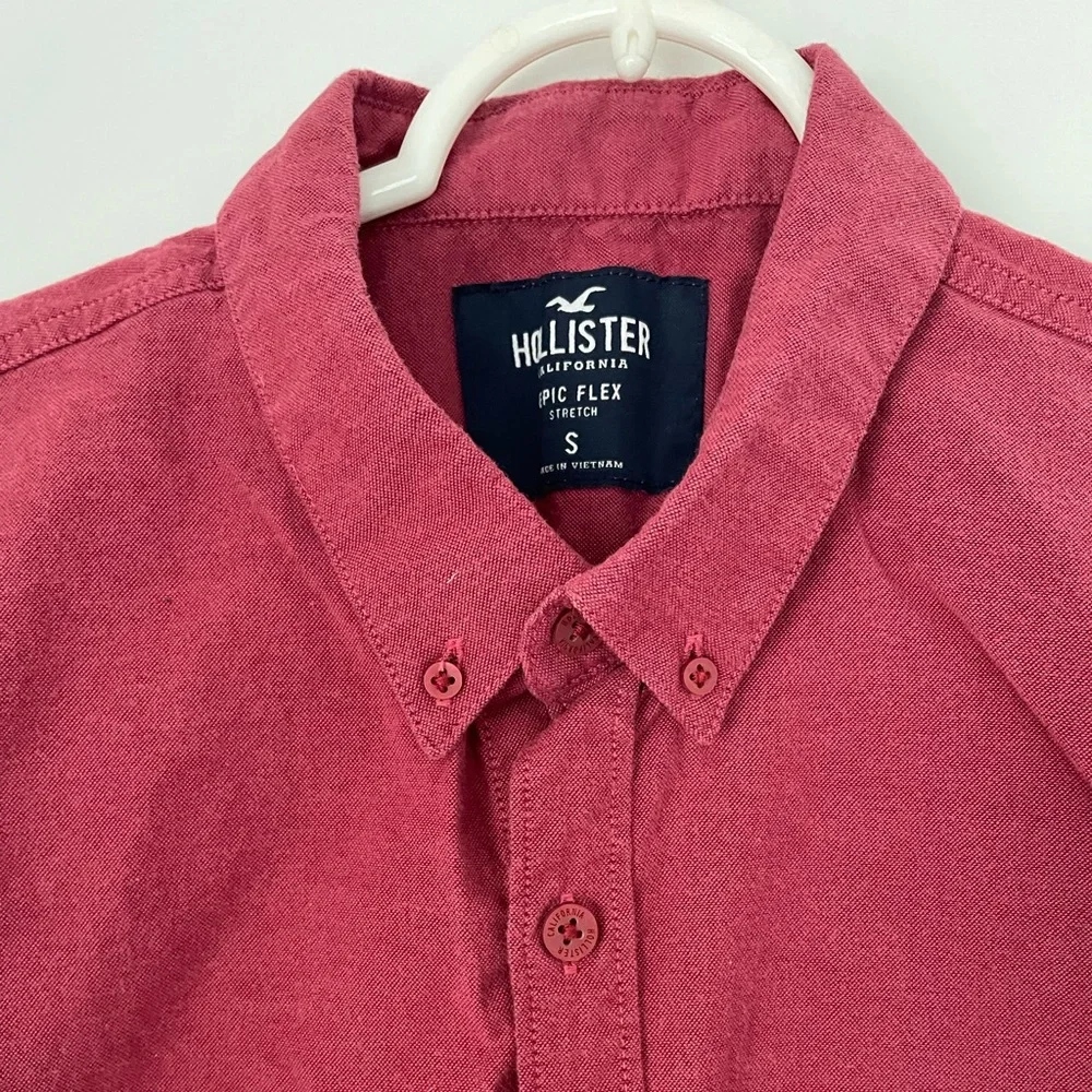 Hollister epic flex